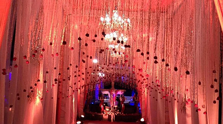 Parties Pictures of The Ivy KCG