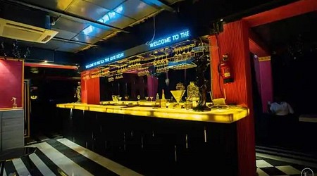 Parties Pictures of The Luxe Season 1