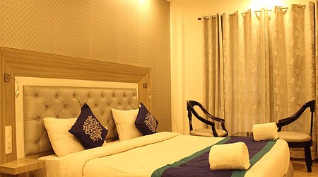 Parties Pictures of Tulalip Hotel