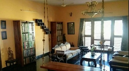 Parties Pictures of Villa 1212 BA