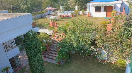 Parties Pictures of villa 19