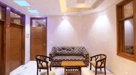 Parties Pictures of Villa 5020 GD