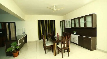 Parties Pictures of Villa 7033 HYD 