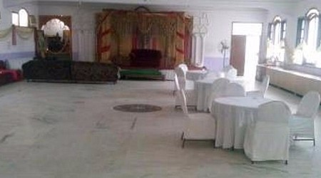 Parties Pictures of Vimal Banquet