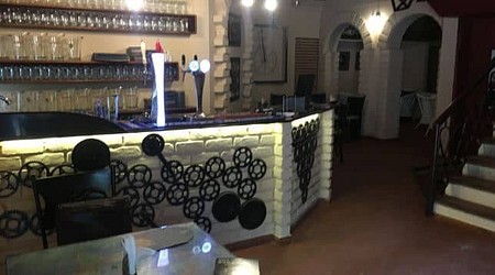 pecos hideout a perfect corporate party place