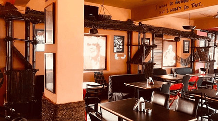 pecos mojo a perfect corporate party place