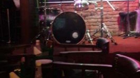 peddlers a perfect corporate party place