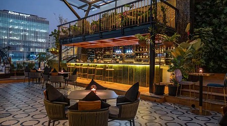Peepai Kitchen & Brewery a perfect corporate party place