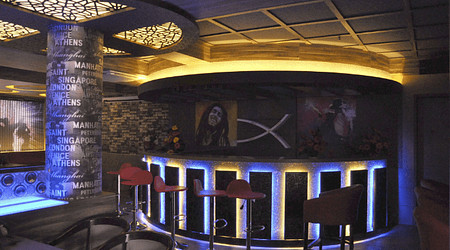 pelican a perfect corporate party place