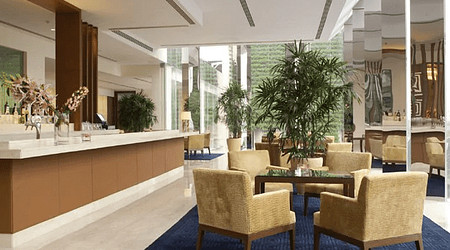 piano bar - the oberoi a perfect corporate party place
