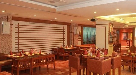 pirates of grill a perfect corporate party place