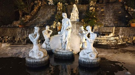 Pisces Garden a perfect corporate party place