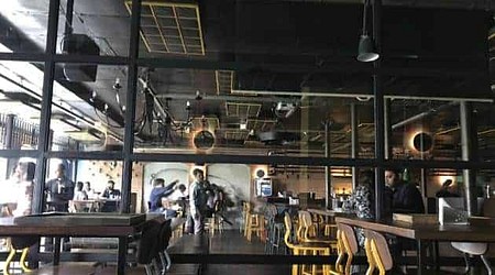 plan b a perfect corporate party place