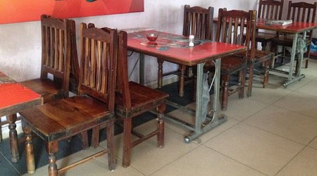 platinum restro-bar a perfect corporate party place