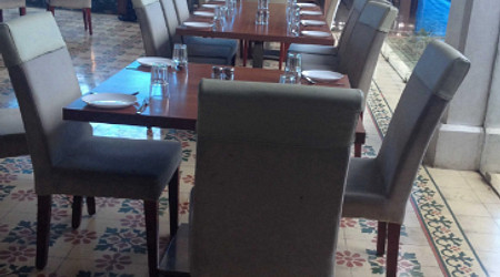 plush retreat a perfect corporate party place
