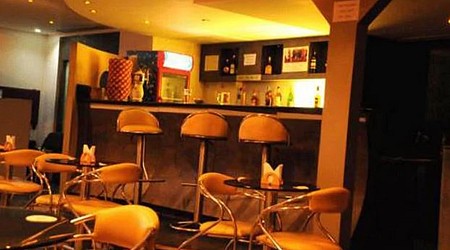 poker bar a perfect corporate party place