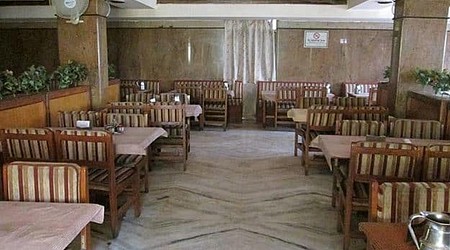 poojitha restaurant and bar a perfect corporate party place