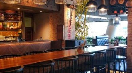 pot pourri a perfect corporate party place