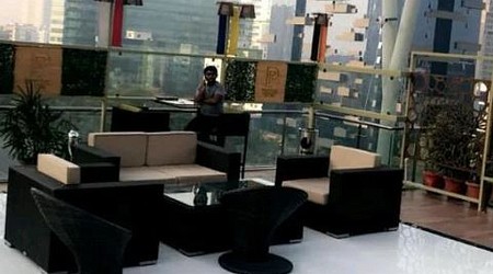 ppt - perfect place in town a perfect corporate party place