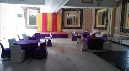 Priyanka Party Hall | Banquet Halls in Dwarka, Delhi
