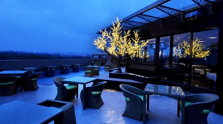 puzzles a perfect corporate party place
