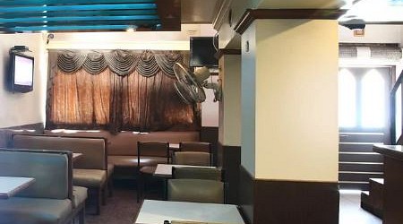 pyasa restaurant and bar a perfect corporate party place