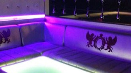 quazar a perfect corporate party place