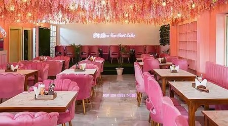 Queenstown Cafe a perfect corporate party place