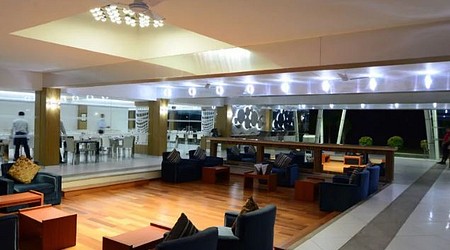quentina a perfect corporate party place