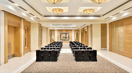 Radisson Blu a perfect corporate party place