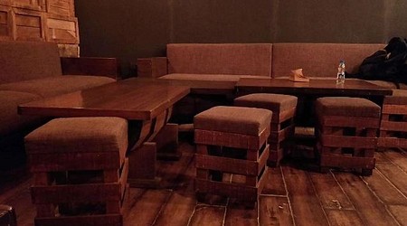 raize the bar a perfect corporate party place