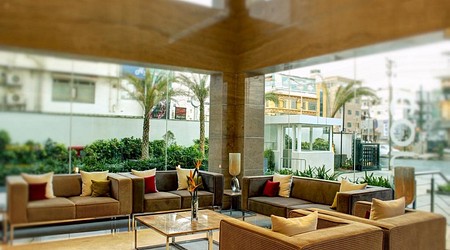 Ramada Encore by Wyndham a perfect corporate party place