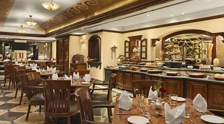 Ramada Plaza Palm Grove a perfect corporate party place