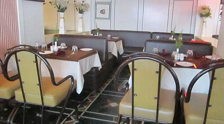 regency resto bar a perfect corporate party place