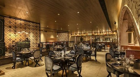 reza a perfect corporate party place