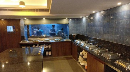 riders sports bar a perfect corporate party place