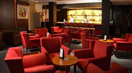 rocks - ellaa hotels a perfect corporate party place