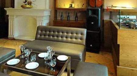 rockville bar and diner a perfect corporate party place