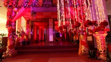Apsara Banquet | Banquet Halls in Rohtak Road, Delhi