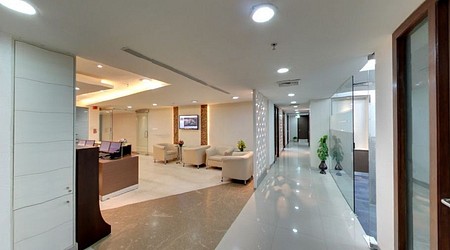 Avanta Business Centre | Corporate Meeting Halls in Hinjewadi Main Road, Pune