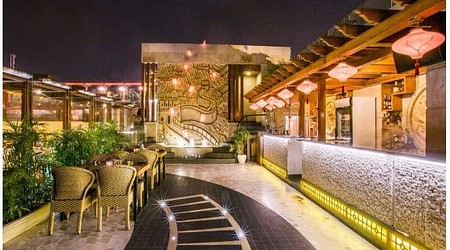 Rooftop Ambience Boa Village