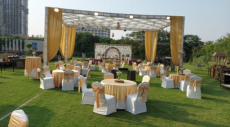 Rooftop Ambience Club Beryl