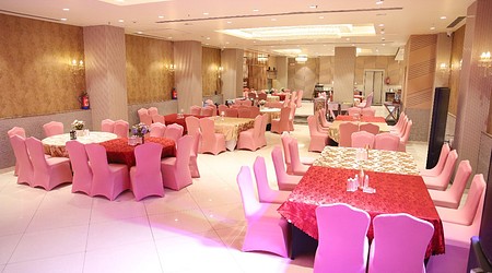 Cuisineo Banquet | Banquet Halls in Sohna Road, Gurgaon