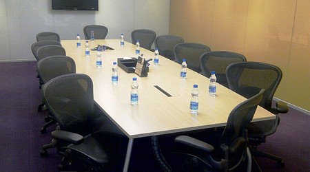 Rooftop Ambience Executive Centre