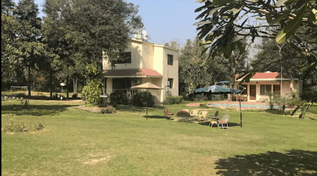 Farm 2010 FD | Farmhouse in Sector 89, Faridabad