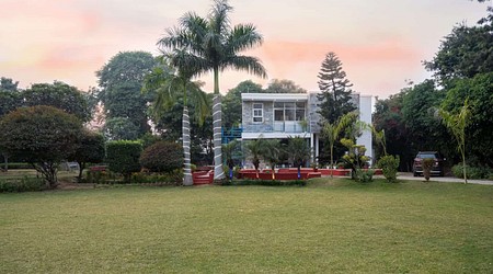 Farmhouse 1144 | Farmhouse in Manesar, Gurgaon