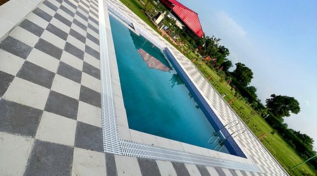 Farmhouse 2212 | Farmhouse in Badshahpur, Gurgaon