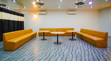 Rooftop Ambience Farmhouse 414