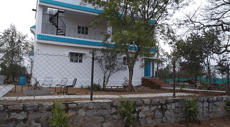 Farmhouse 7152 MU | Farmhouse in Western Suburbs, Mumbai
