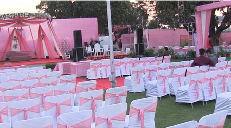 Haribal Farm | Wedding Lawns in Muradnagar, Ghaziabad